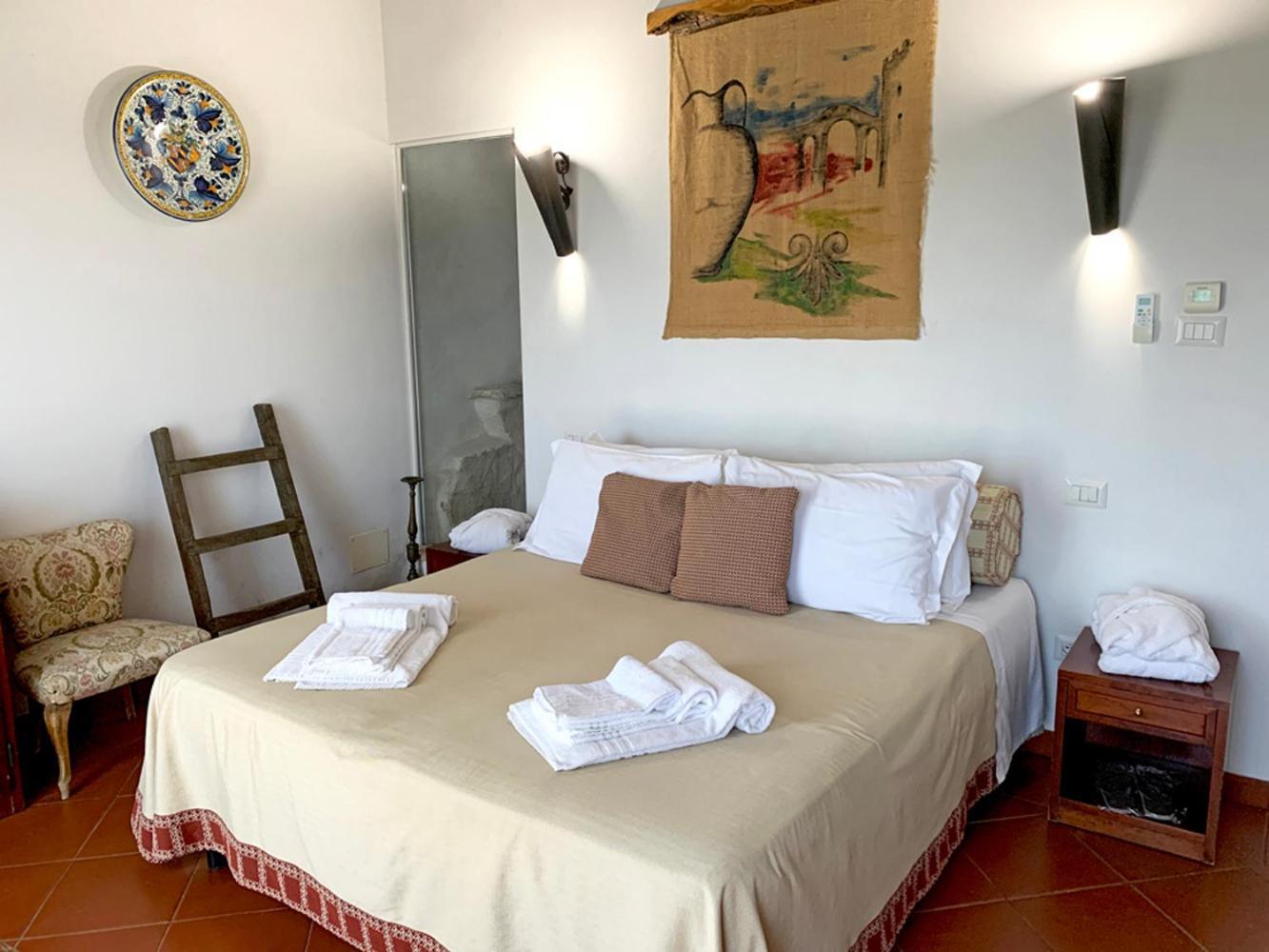 Resort Fonte Vulci Canino 外观 照片