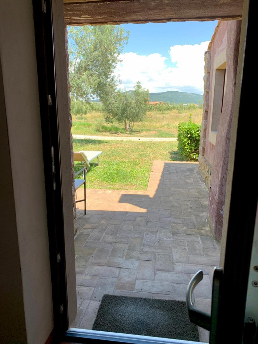 Resort Fonte Vulci Canino 外观 照片