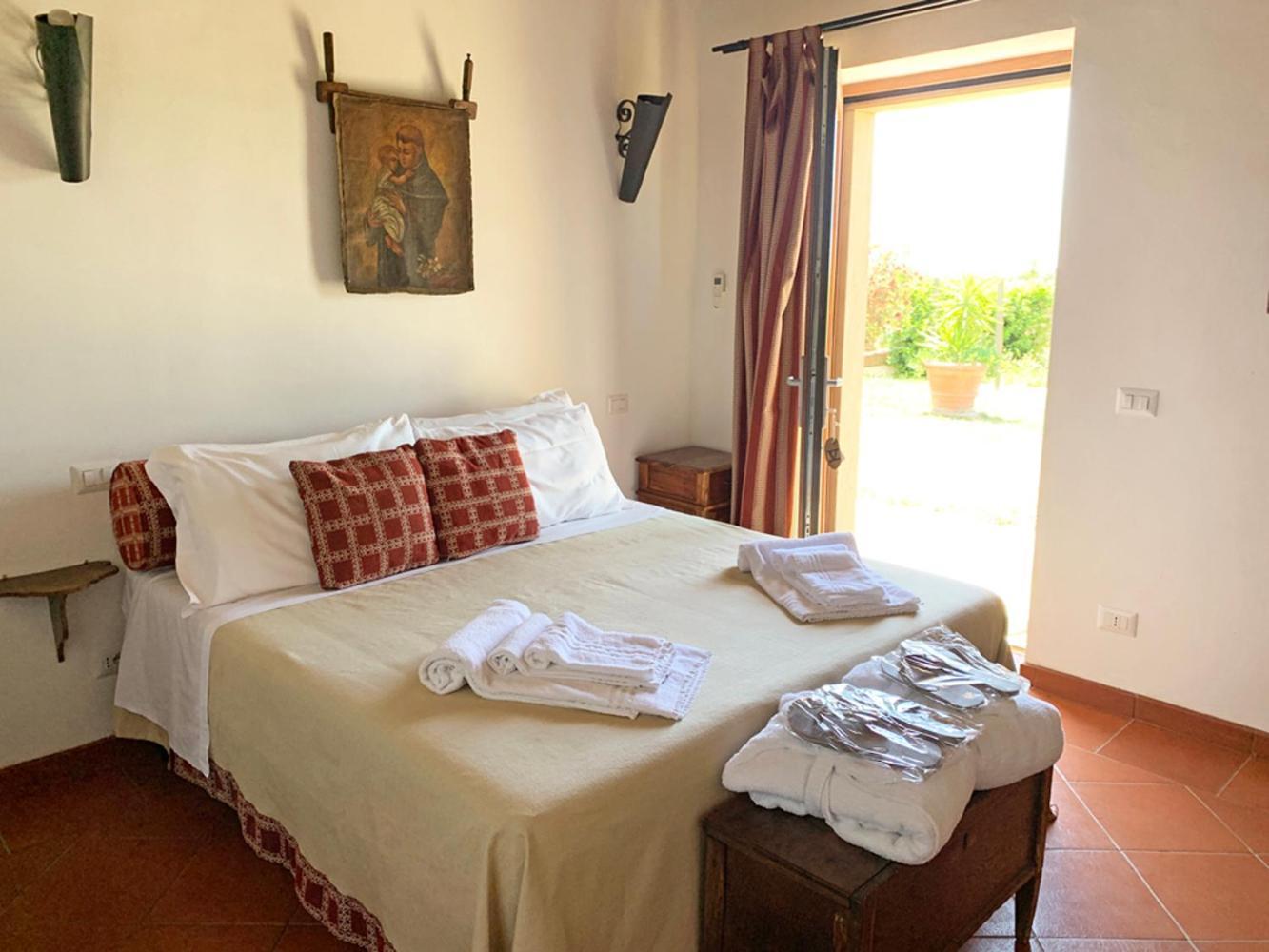 Resort Fonte Vulci Canino 外观 照片