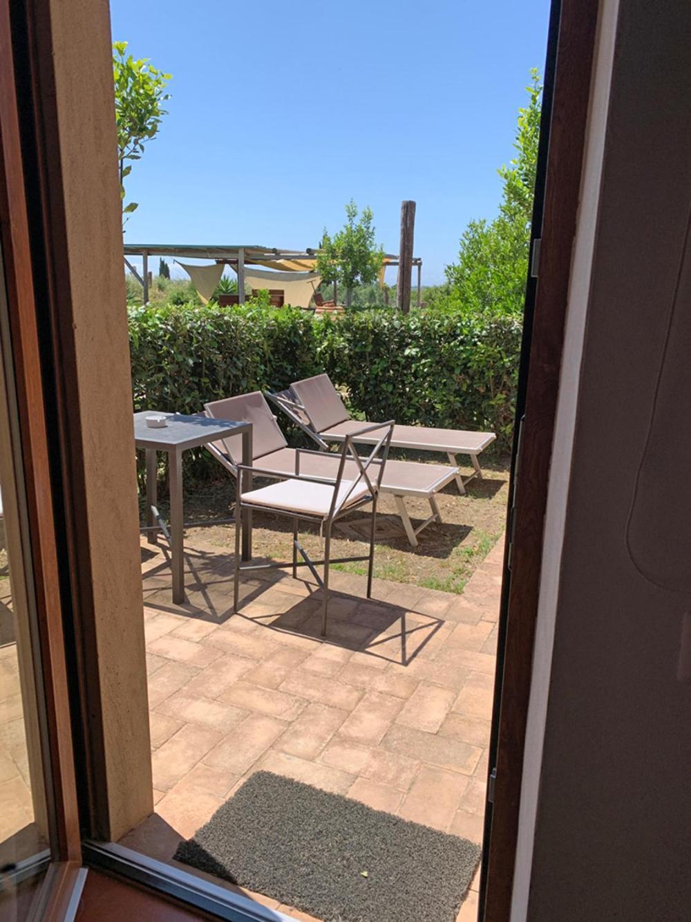 Resort Fonte Vulci Canino 外观 照片