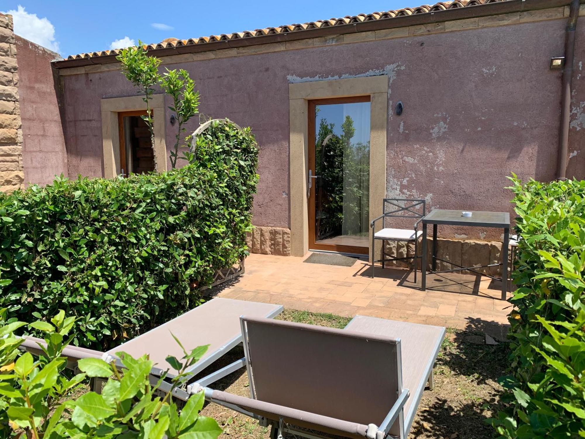 Resort Fonte Vulci Canino 外观 照片